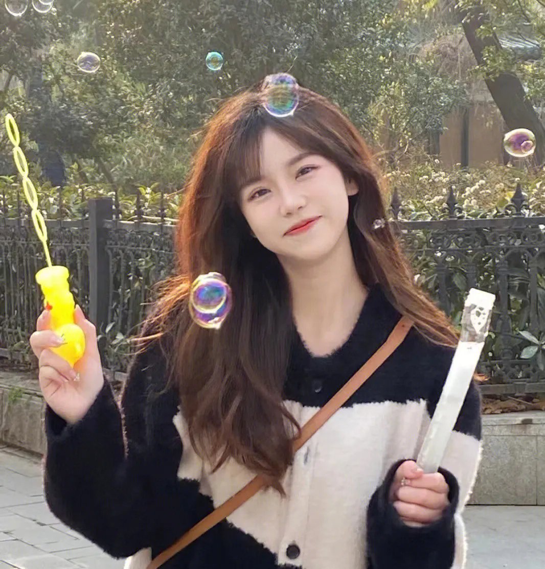 怪妳过分美丽