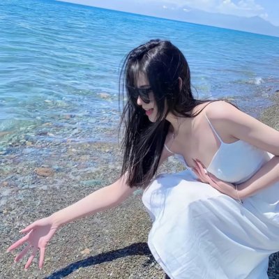 粘合平行线
